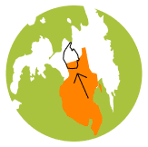 Cagayan-Map logo