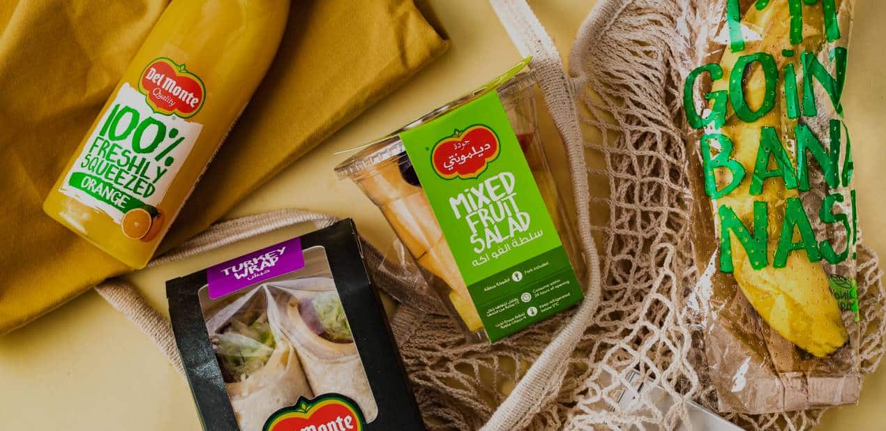 Europe Fresh Del Monte Europe Fresh Del Monte