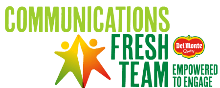 FDM Communications FreshTeam Logo