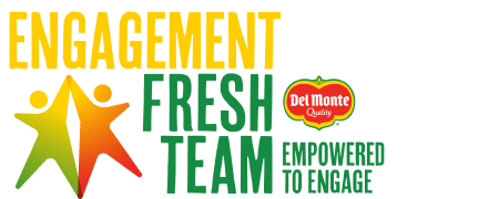 FDM engagement FreshTeam Logo