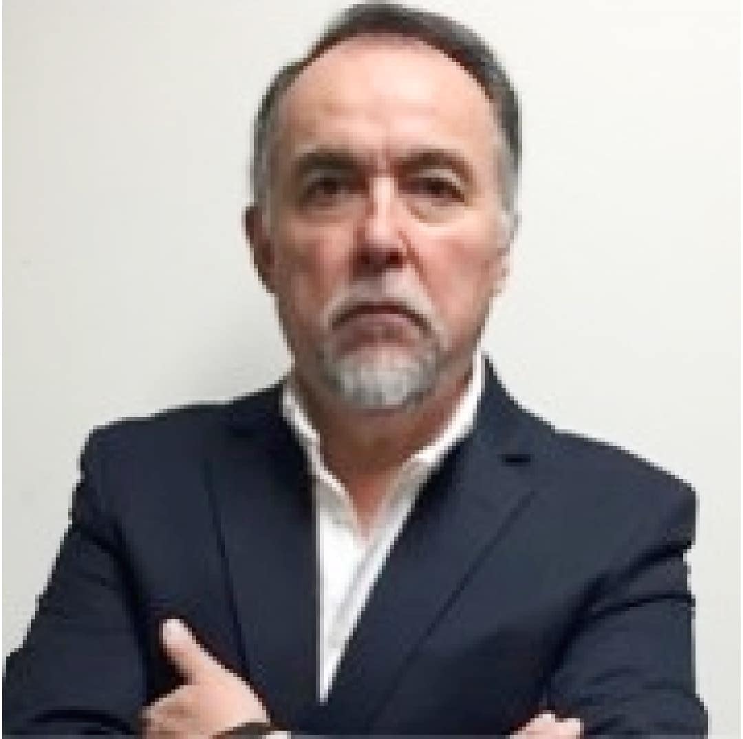 Sergio Mancilla Estay Fresh Del Monte's Vice President, South America