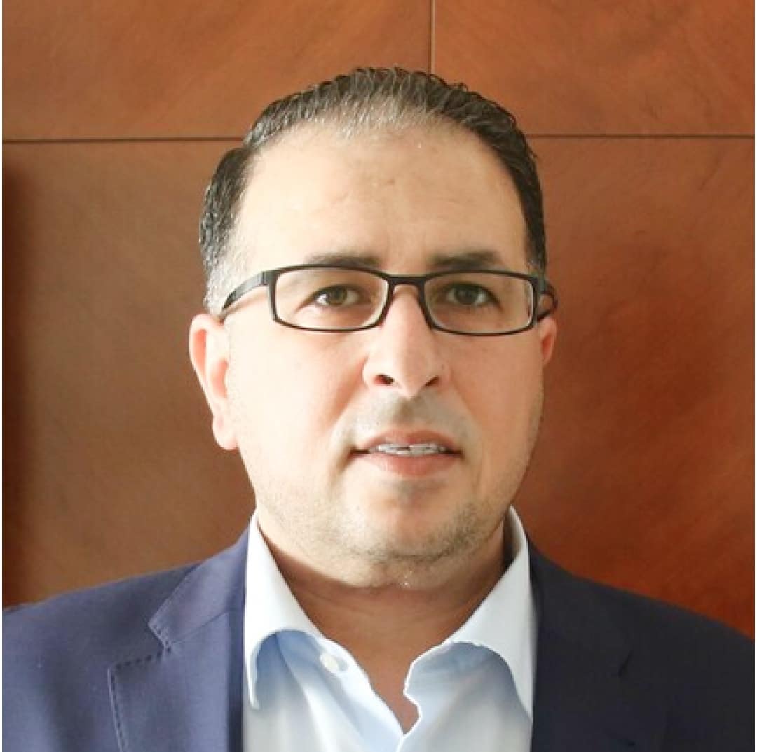 Ahmed A. Al-Ro'ud Fresh Del Monte's General Manager, National Poultry Company