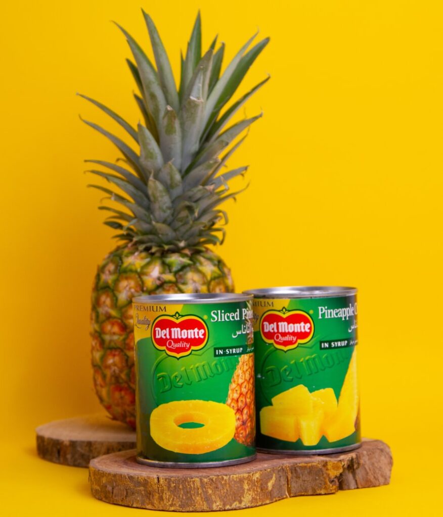 Products | Fresh Del Monte